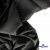 Ткань подкладочная Жаккард PV2416932, 93г/м2, 145 см,черный - купить в Калуге. Цена 241.46 руб.