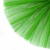 Сетка Глиттер, 24 г/м2, шир.145 см., зеленый - купить в Калуге. Цена 117.24 руб.
