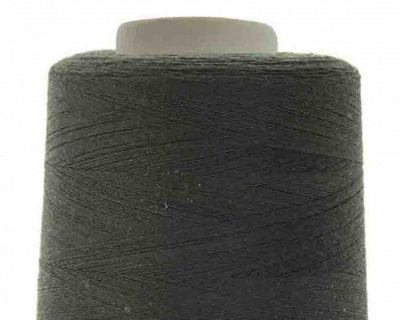 Швейные нитки (армированные) 28S/2, нам. 2 500 м, цвет 102 - купить в Калуге. Цена: 148.95 руб.
