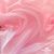Ткань органза, 100% полиэстр, 28г/м2, шир. 150 см, цв. #47 розовая пудра - купить в Калуге. Цена 86.24 руб.