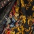 Ткань костюмная жаккард №130904, 256 гр/м2, шир.150см - купить в Калуге. Цена 726.73 руб.