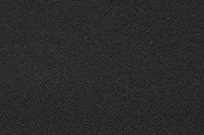 Костюмная ткань с вискозой "Бриджит", 210 гр/м2, шир.150см, цвет чёрный - купить в Калуге. Цена 570.73 руб.