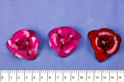 Украшение "Розы крупные" брак - купить в Калуге. Цена: 66.10 руб.