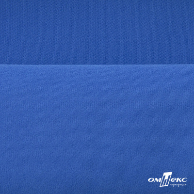Костюмная ткань "Элис", 220 гр/м2, шир.150 см, цвет св. васильковый - купить в Калуге. Цена 303.10 руб.