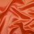 Поли креп-сатин 18-1445, 120 гр/м2, шир.150см, цвет оранжевый - купить в Калуге. Цена 155.57 руб.