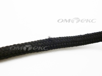 Шнурки т.13 100 см черн - купить в Калуге. Цена: 21.80 руб.