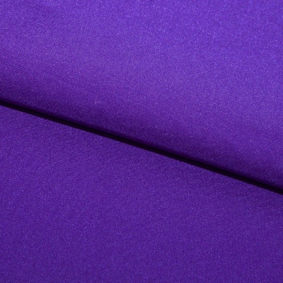 Бифлекс плотный col.603, 210 гр/м2, шир.150см, цвет фиолетовый - купить в Калуге. Цена 653.26 руб.