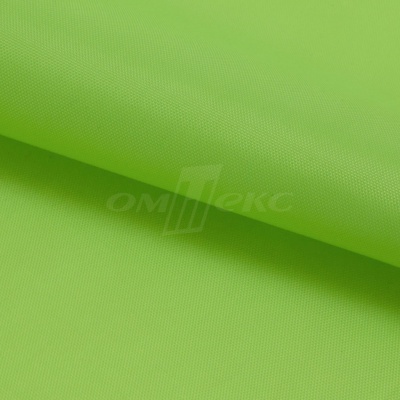Оксфорд (Oxford) 210D 15-0545, PU/WR, 80 гр/м2, шир.150см, цвет зеленый жасмин - купить в Калуге. Цена 118.13 руб.