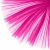 Фатин блестящий 16-31, 12 гр/м2, шир.300см, цвет барби розовый - купить в Калуге. Цена 109.72 руб.
