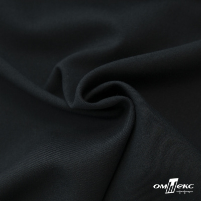 Ткань костюмная "Эльза" 80% P, 16% R, 4% S, 160 г/м2, шир.150 см, цв-чернильный #60 - купить в Калуге. Цена 317.79 руб.