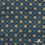 Ткань костюмная «Микровельвет велюровый принт», 220 г/м2, 97% полиэстр, 3% спандекс, ш. 150См Цв #6 - купить в Калуге. Цена 439.76 руб.