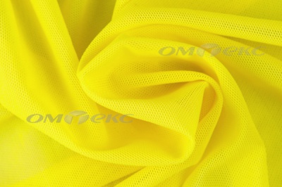 Сетка стрейч XD 6А 8818 (7,57м/кг), 83 гр/м2, шир.160 см, цвет жёлтый - купить в Калуге. Цена 2 100.28 руб.
