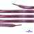 Шнурки #107-01, плоские 130 см, цв.розовый металлик - купить в Калуге. Цена: 35.45 руб.
