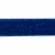 Лента бархатная нейлон, шир.12 мм, (упак. 45,7м), цв.74-василек - купить в Калуге. Цена: 392 руб.