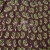 Плательная ткань "Фламенко" 14.1, 80 гр/м2, шир.150 см, принт огурцы - купить в Калуге. Цена 241.49 руб.