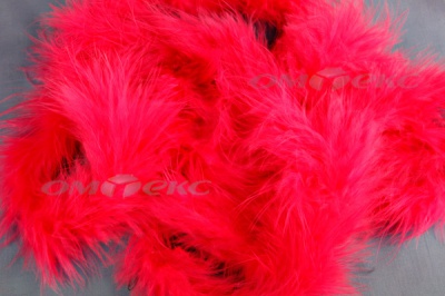 Марабу из пуха и перьев тонкое/насыщенно-розовый - купить в Калуге. Цена: 61.70 руб.