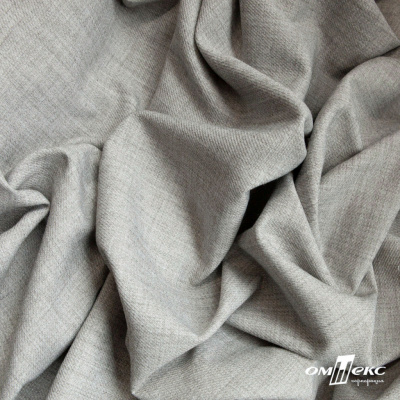 Ткань костюмная "Моник", 80% P, 16% R, 4% S, 250 г/м2, шир.150 см, цв-серый - купить в Калуге. Цена 555.82 руб.