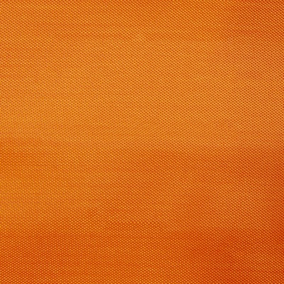 Ткань подкладочная Таффета 16-1257, 48 гр/м2, шир.150см, цвет оранжевый - купить в Калуге. Цена 54.64 руб.