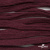 Шнур плетеный d-8 мм плоский, 70% хлопок 30% полиэстер, уп.85+/-1 м, цв.1014-бордо - купить в Калуге. Цена: 735 руб.