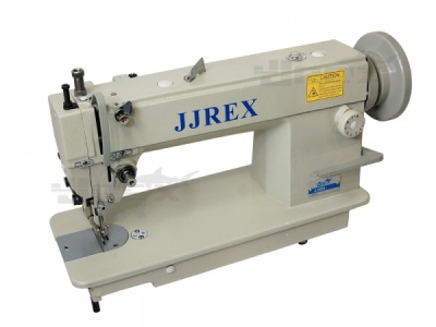 JJREX 0302 Комплект прямострочной ПШМ, для тяж. тканей - купить в Калуге. Цена 43 097.98 руб.