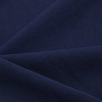 Ткань костюмная Picasso (Пикачу) 19-3940, 220 гр/м2, шир.150см, цвет синий - купить в Калуге. Цена 321.53 руб.