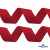 Красный- цв.171 -Текстильная лента-стропа 550 гр/м2 ,100% пэ шир.20 мм (боб.50+/-1 м) - купить в Калуге. Цена: 318.85 руб.