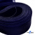 Регилиновая лента, шир.80мм, (уп.25 ярд), цв.- т.синий - купить в Калуге. Цена: 648.89 руб.