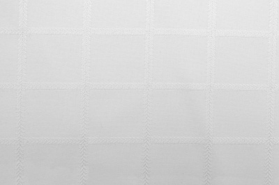 Скатертная ткань 25536/2005, 174 гр/м2, шир.150см, цвет белый - купить в Калуге. Цена 269.46 руб.