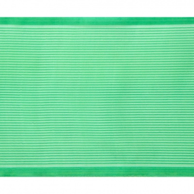 Лента капроновая, шир. 80 мм/уп. 25 м, цвет зелёный - купить в Калуге. Цена: 15.66 руб.