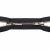 Молния металл Т-5 (2 сл.), 110 см, разъёмная, цвет чёрный - купить в Калуге. Цена: 157.69 руб.