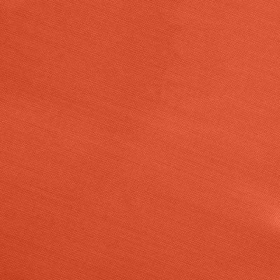 Ткань подкладочная "EURO222" 16-1459, 54 гр/м2, шир.150см, цвет оранжевый - купить в Калуге. Цена 74.07 руб.