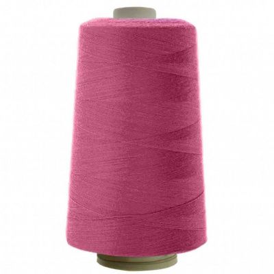 Швейные нитки (армированные) 28S/2, нам. 2 500 м, цвет 434 - купить в Калуге. Цена: 148.95 руб.