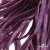 Шнурки #107-01, плоские 130 см, цв.розовый металлик - купить в Калуге. Цена: 35.45 руб.