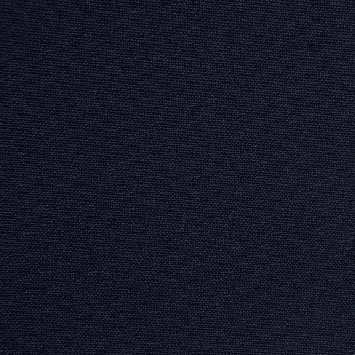 Ткань костюмная габардин "Белый Лебедь" 12866, 183 гр/м2, шир.150см, цвет т.чернильный/D.Navy Blue - купить в Калуге. Цена 204.67 руб.