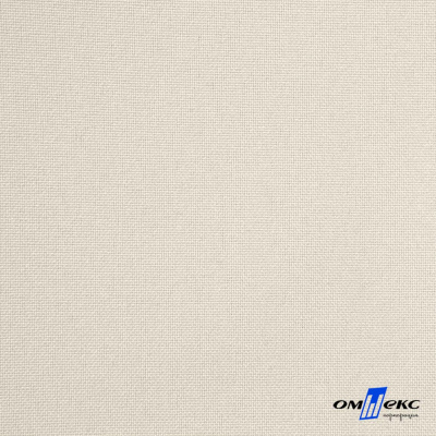 Ткань костюмная габардин "Белый Лебедь" 11981, 183 гр/м2, шир.150см, цвет молочный - купить в Калуге. Цена 204.67 руб.