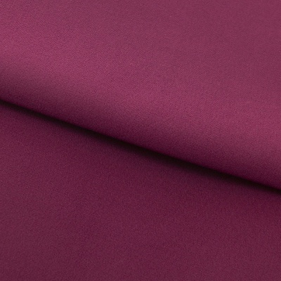 Костюмная ткань "Элис" 19-2024, 200 гр/м2, шир.150см, цвет бордо - купить в Калуге. Цена 296.92 руб.