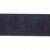 Лента бархатная нейлон, шир.25 мм, (упак. 45,7м), цв.180-т.синий - купить в Калуге. Цена: 800.84 руб.