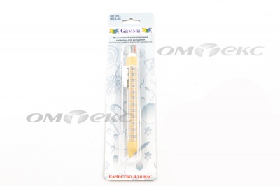 Маркировочный карандаш MSS-06 (6 цветных грифелей) - купить в Калуге. Цена: 731.33 руб.