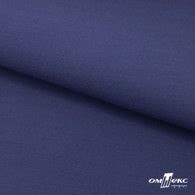 Ткань костюмная "Белла" 80% P, 16% R, 4% S, 230 г/м2, шир.150 см, цв-т.голубой #34 - купить в Калуге. Цена 431.93 руб.