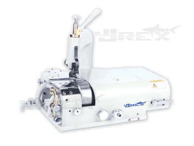 JJREX FS-801 Комплект специальной промышленной машины для утоньшения кожи - купить в Калуге. Цена 51 114.40 руб.