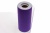 Фатин в шпульках 16-85, 10 гр/м2, шир. 15 см (в нам. 25+/-1 м), цвет фиолетовый - купить в Калуге. Цена: 100.69 руб.