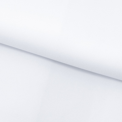 Костюмная ткань "Элис", 200 гр/м2, шир.150см, цвет белый - купить в Калуге. Цена 306.20 руб.