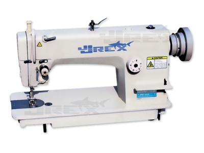 JJREX 0518 Комплект ПШМ с нижним и игольным продвижением для средних тканей - купить в Калуге. Цена 65 690.85 руб.