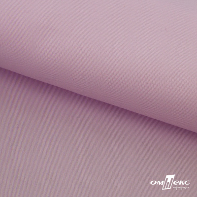 Ткань сорочечная Альто, 115 г/м2, 58% пэ,42% хл, шир.150 см, цв. розовый (12-2905) (арт.101) - купить в Калуге. Цена 296.16 руб.
