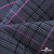 Ткань костюмная "Клер" 80% P, 16% R, 4% S, 200 г/м2, шир.150 см,#7 цв-серый/розовый - купить в Калуге. Цена 412.02 руб.