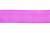 Лента органза 1015, шир. 10 мм/уп. 22,8+/-0,5 м, цвет ярк.розовый - купить в Калуге. Цена: 38.39 руб.