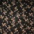 Плательная ткань "Фламенко" 3.1, 80 гр/м2, шир.150 см, принт растительный - купить в Калуге. Цена 239.03 руб.