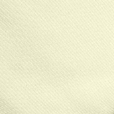 Ткань подкладочная Таффета 12-0703, антист., 53 гр/м2, шир.150см, цвет св.бежевый - купить в Калуге. Цена 62.37 руб.