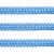 Шнур 5 мм п/п 4656.0,5 (голубой) 100 м - купить в Калуге. Цена: 2.09 руб.