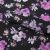Плательная ткань "Фламенко" 20.1, 80 гр/м2, шир.150 см, принт растительный - купить в Калуге. Цена 241.49 руб.